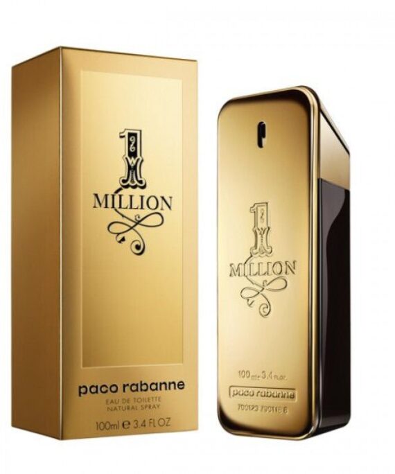 1 Million EDT (100ml)