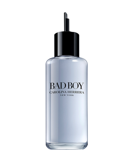Bad Boy Eau De Toilette Refill