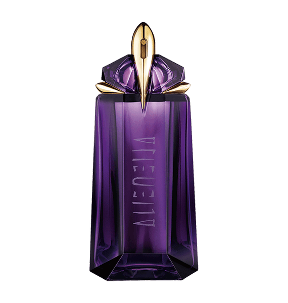 Alien EDP