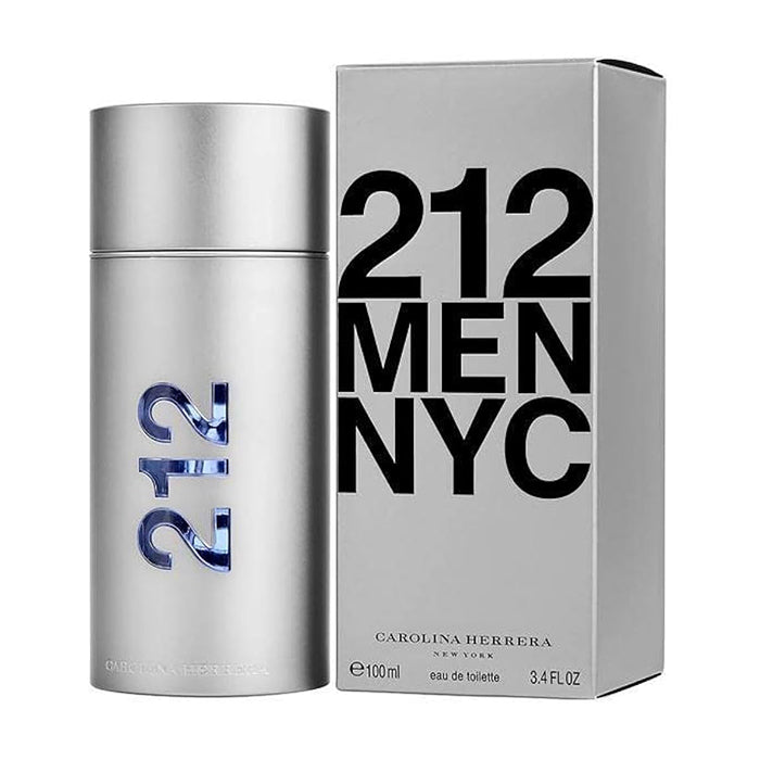 212 Men NYC (100ml) - Image 2
