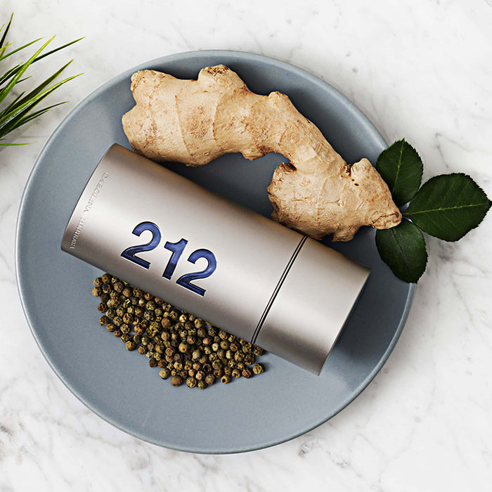 212 Men NYC (100ml) - Image 3