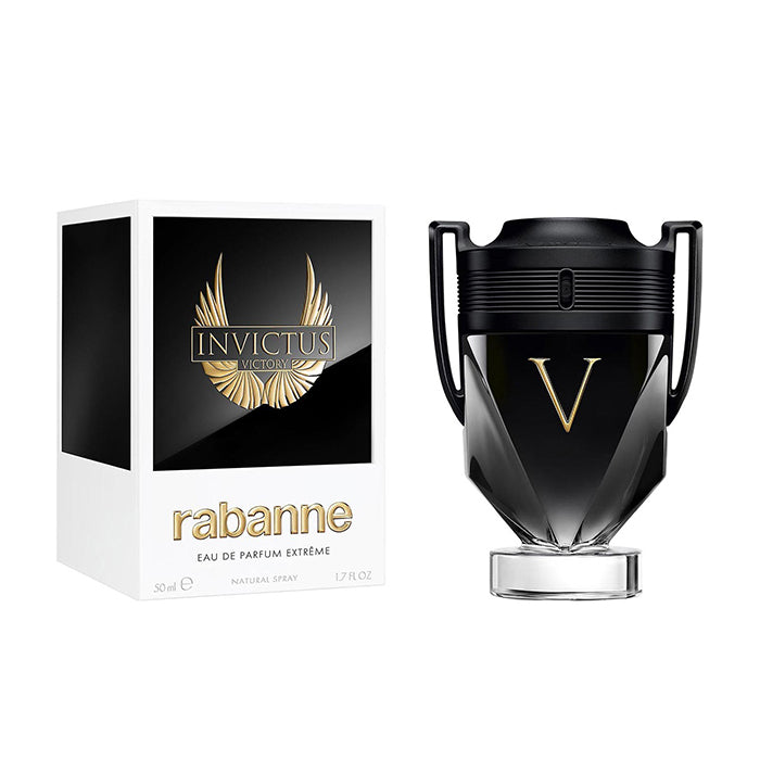 Invictus Victory Extreme Eau De Parfum - Image 3