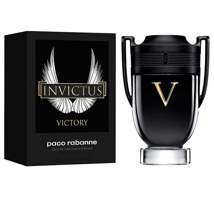 Invictus Victory Extreme Eau De Parfum - Image 4