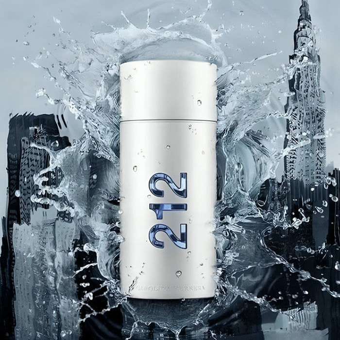 212 Men NYC (100ml) - Image 5