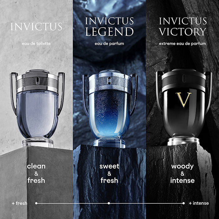 Invictus Victory Extreme Eau De Parfum - Image 5