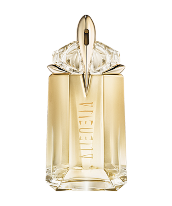 Alien Goddess EDP