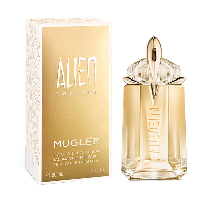 Alien Goddess EDP - Image 6