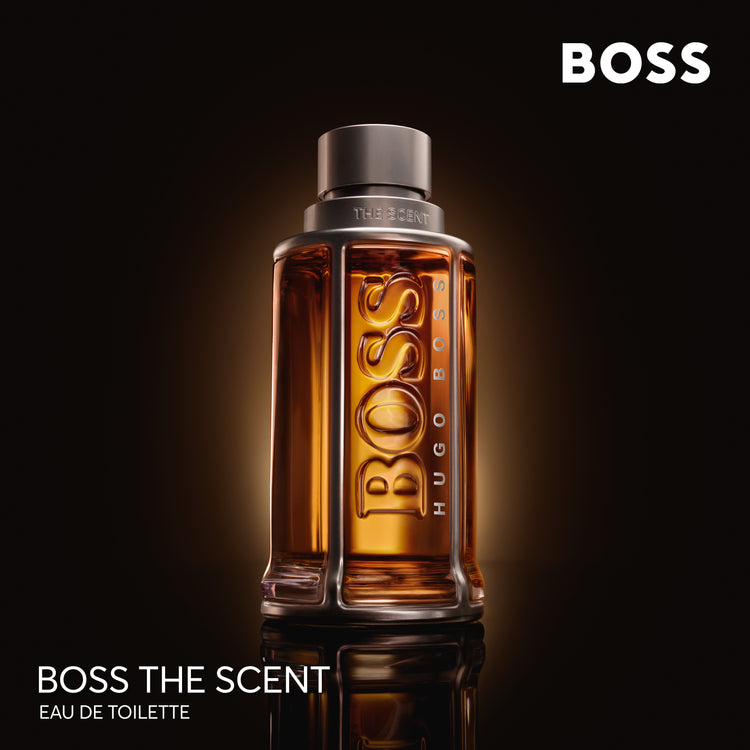 Hugo Boss (100ml) - Image 3