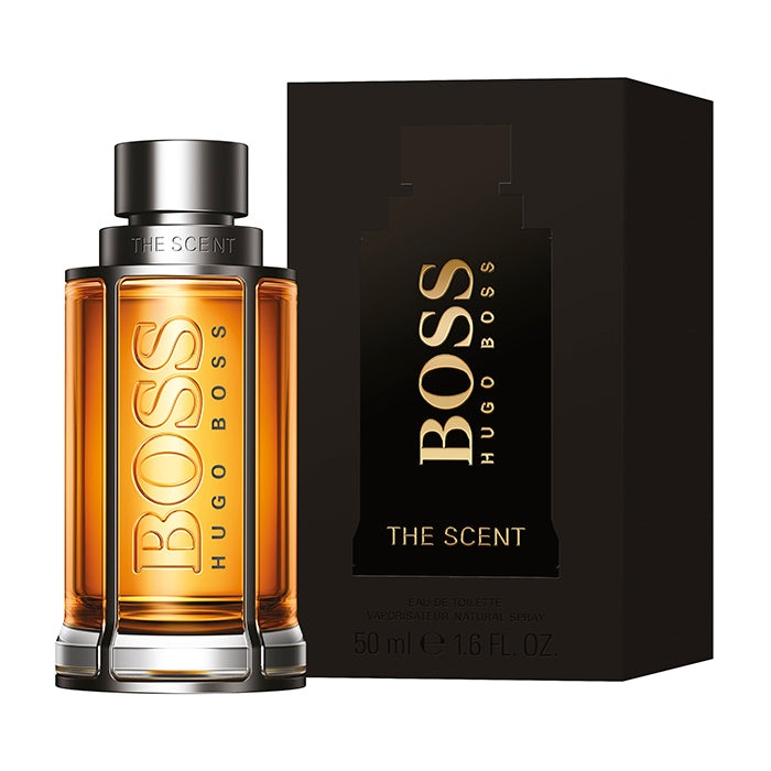 Hugo Boss (100ml) - Image 4