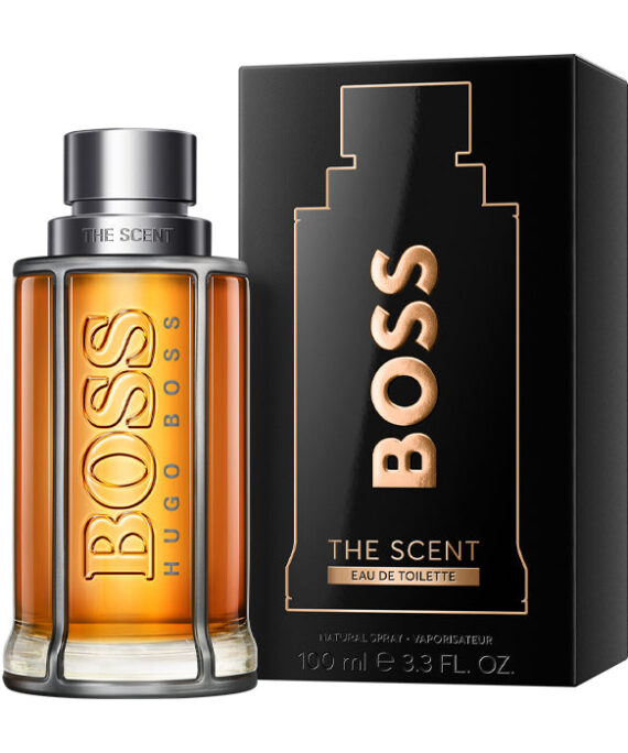 Hugo Boss (100ml)
