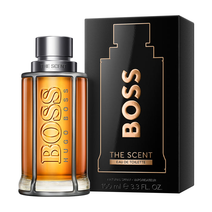 Hugo Boss (100ml)