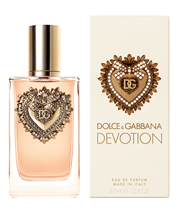 Devotion Eau De Parfum (100ml)