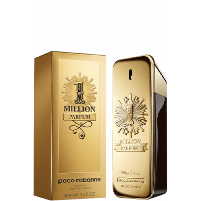 1 Million parfum (100ml) - Image 2