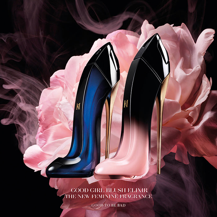 Good Girl Blush Elixir Eau De Parfum (80ML) - Image 7
